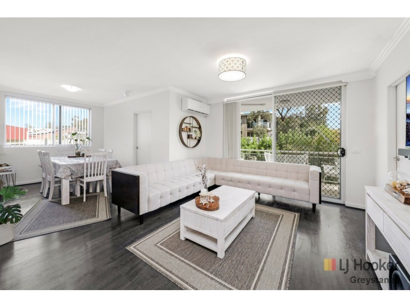 22/124 Driftway Drive, Pemulwuy NSW 2145