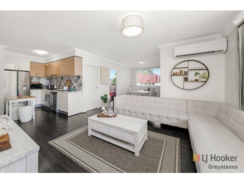 22/124 Driftway Drive, Pemulwuy NSW 2145