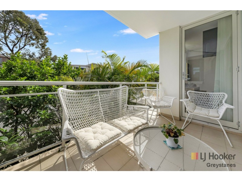 22/124 Driftway Drive, Pemulwuy NSW 2145