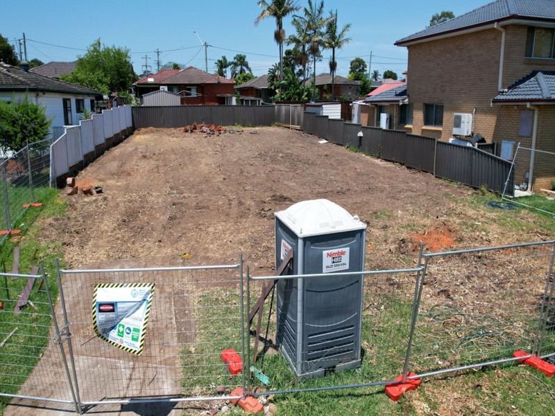 18 Runyon Avenue, Greystanes NSW 2145