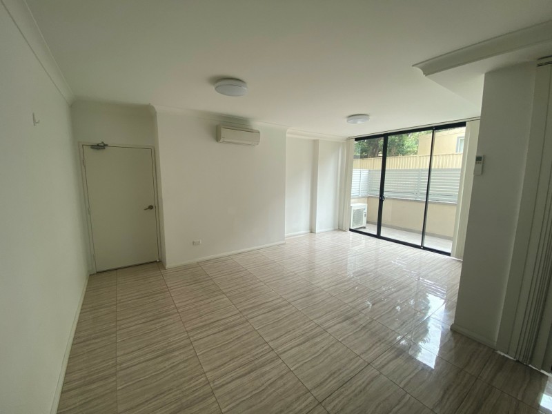 27/190 BURNETT STREET, Mays Hill NSW 2145