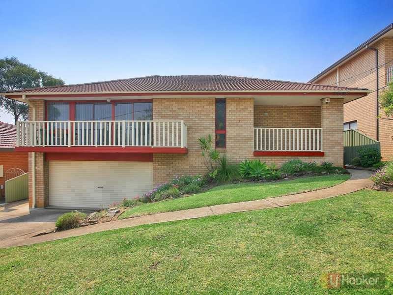 7 Dwight Street, Greystanes NSW 2145