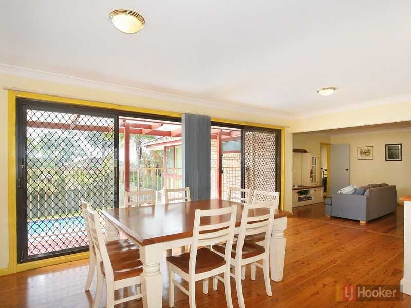 7 Dwight Street, Greystanes NSW 2145