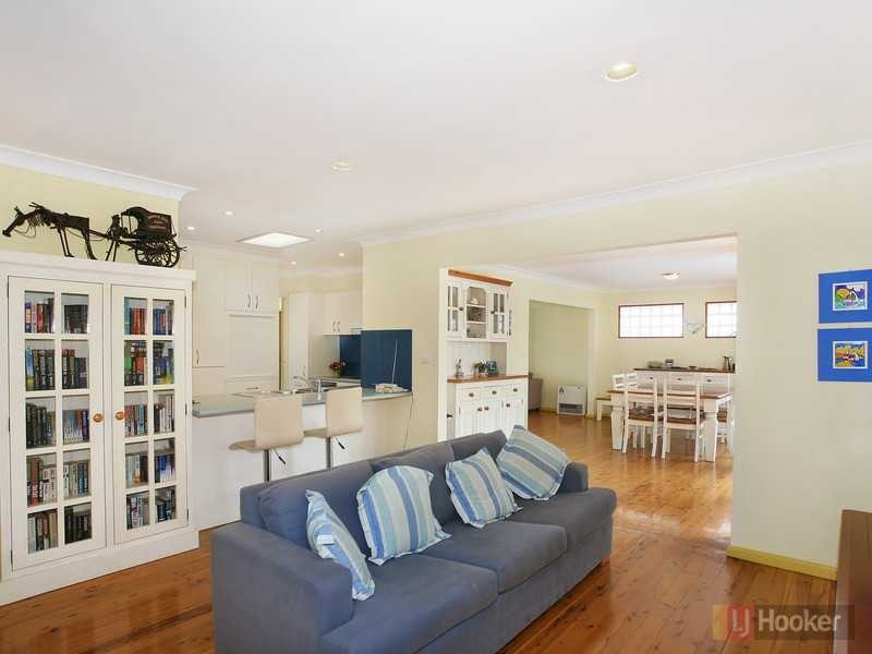 7 Dwight Street, Greystanes NSW 2145