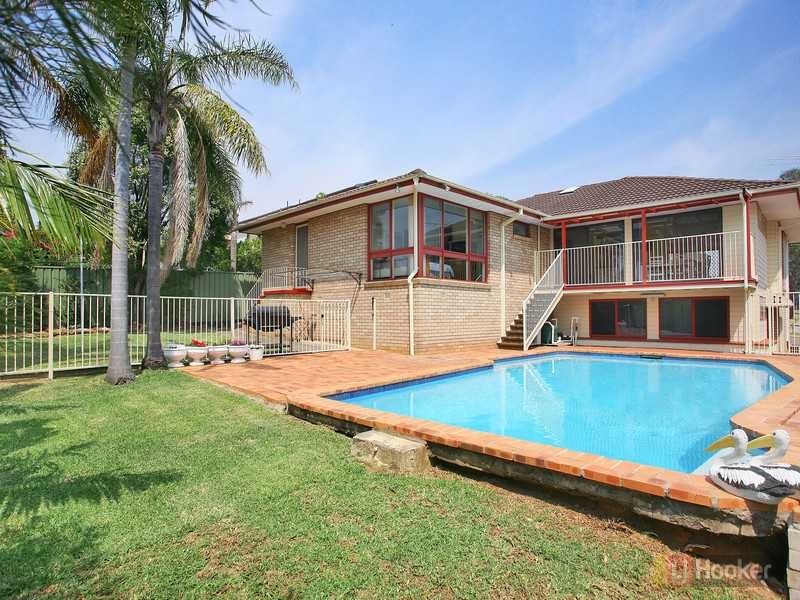 7 Dwight Street, Greystanes NSW 2145