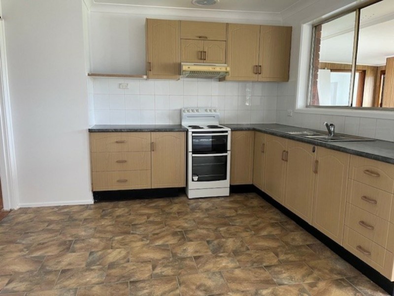 4 IAN STREET, Greystanes NSW 2145