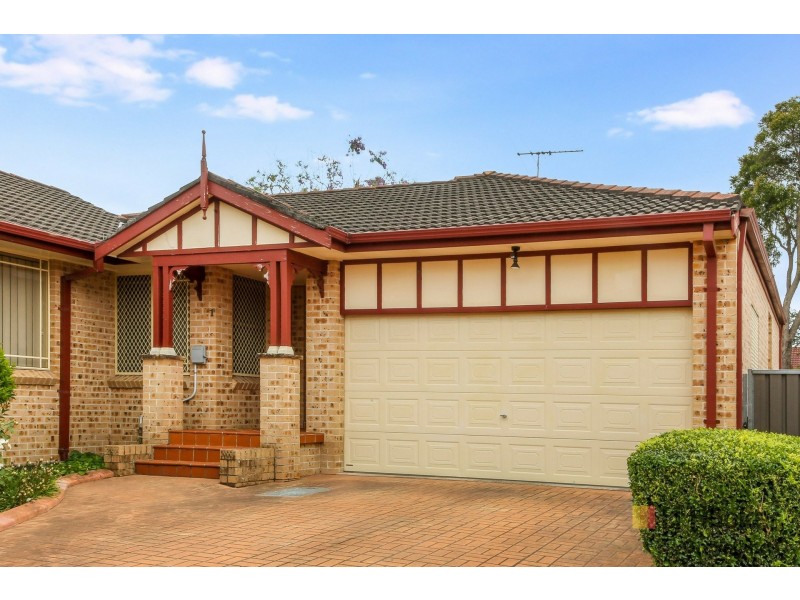 1B/101 CHELMSFORD ROAD, South Wentworthville NSW 2145