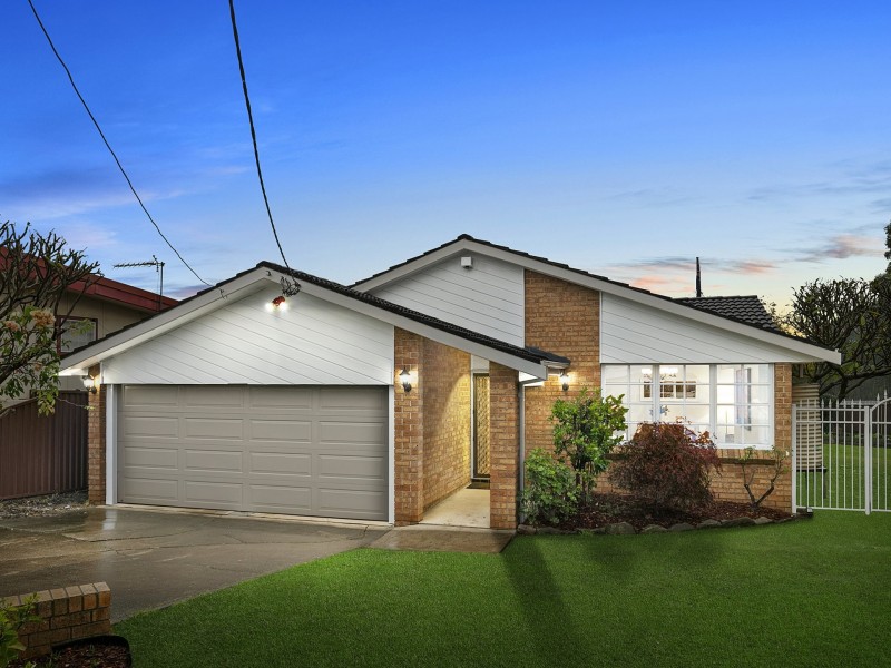 21 ETTALONG ROAD, Greystanes NSW 2145