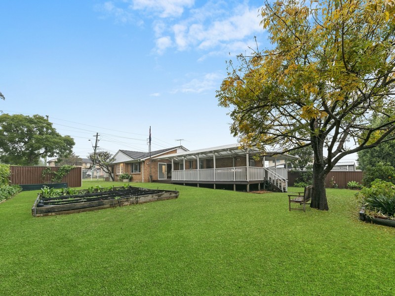 21 ETTALONG ROAD, Greystanes NSW 2145