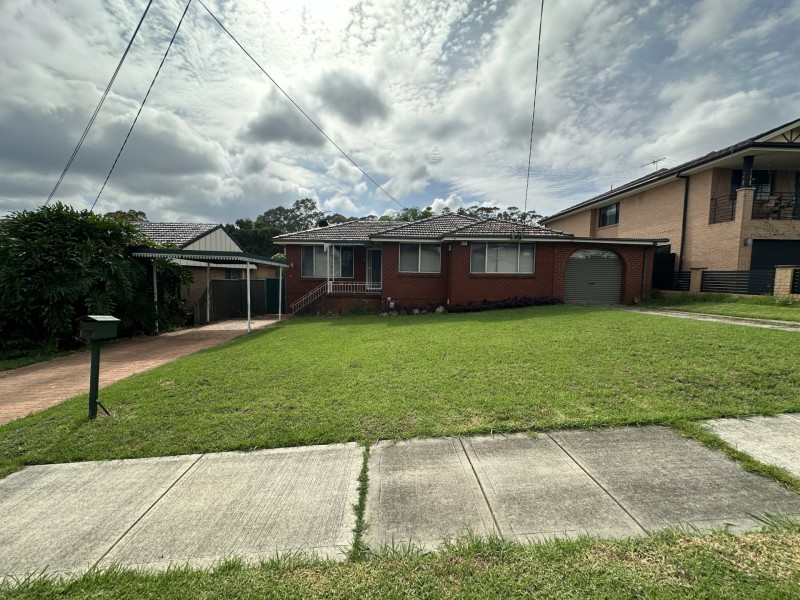 36 Kiama Street, Greystanes NSW 2145