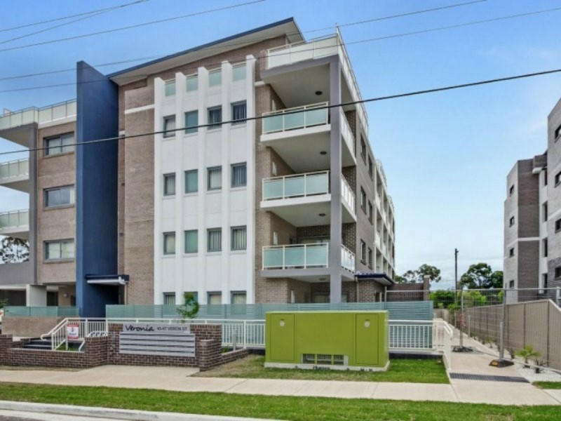 18/45-47 VERON STREET, Wentworthville NSW 2145