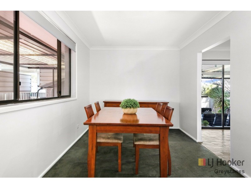 8 GOZO ROAD, Greystanes NSW 2145