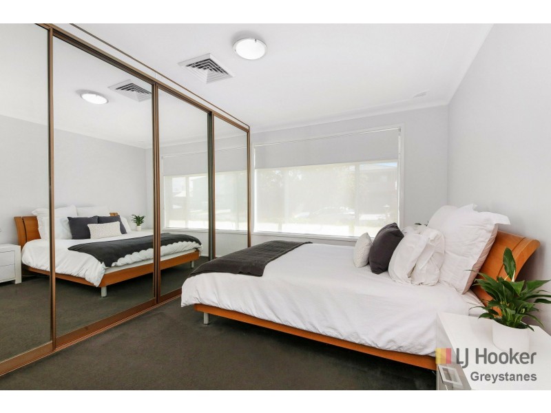 8 GOZO ROAD, Greystanes NSW 2145