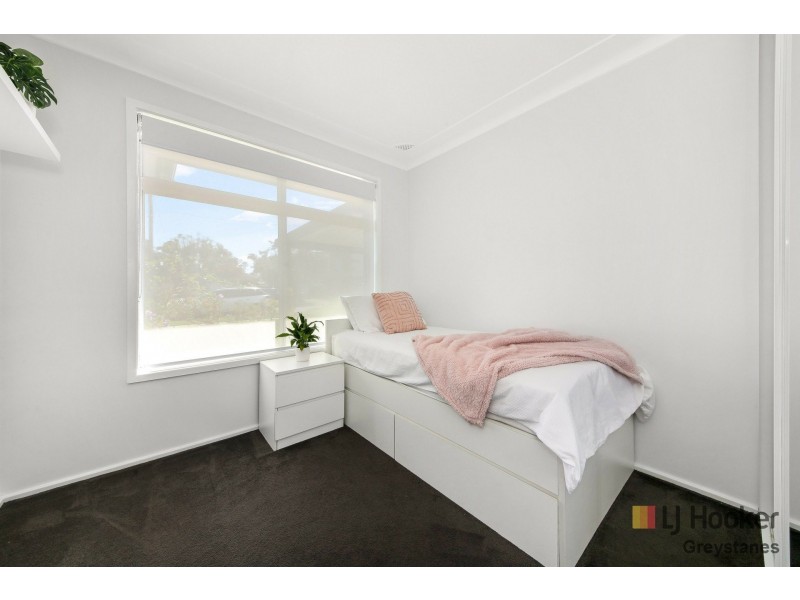 8 GOZO ROAD, Greystanes NSW 2145