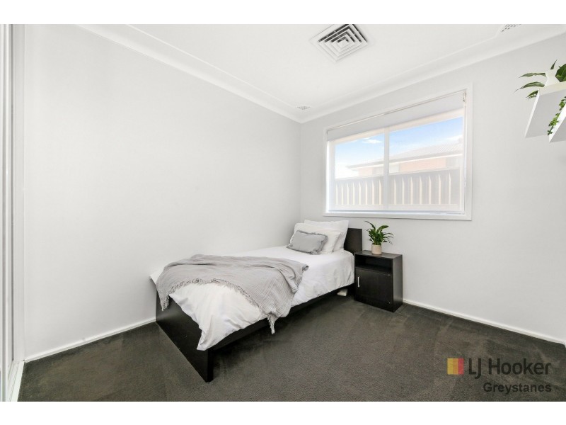 8 GOZO ROAD, Greystanes NSW 2145