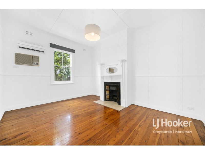 38 GRAHAM STREET, Doonside NSW 2767