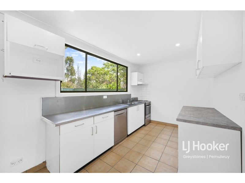 38 GRAHAM STREET, Doonside NSW 2767