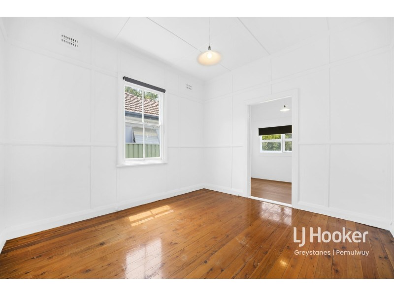 38 GRAHAM STREET, Doonside NSW 2767