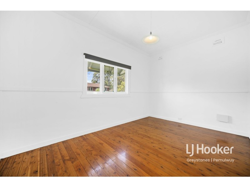 38 GRAHAM STREET, Doonside NSW 2767