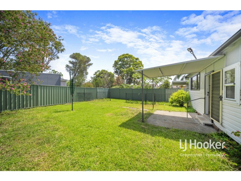 38 GRAHAM STREET, Doonside NSW 2767