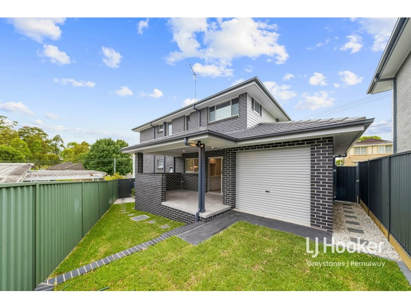 13 MAXINE ROAD, Greystanes NSW 2145