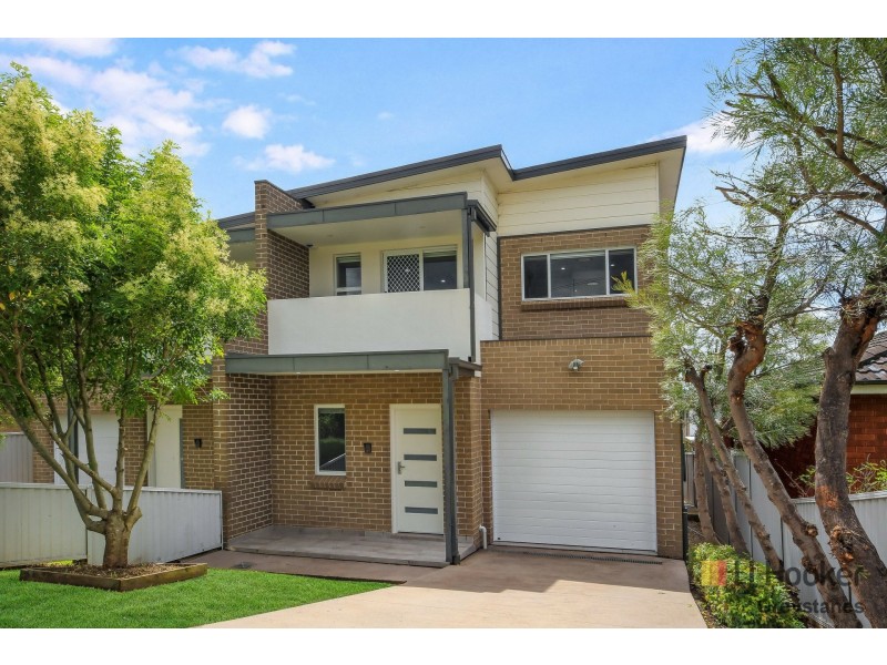 103 Cumberland Road, Greystanes NSW 2145