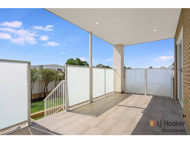 103 Cumberland Road, Greystanes NSW 2145