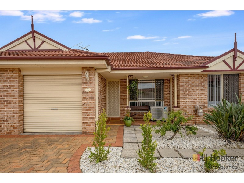 3/24 Allison Road, Guildford NSW 2161