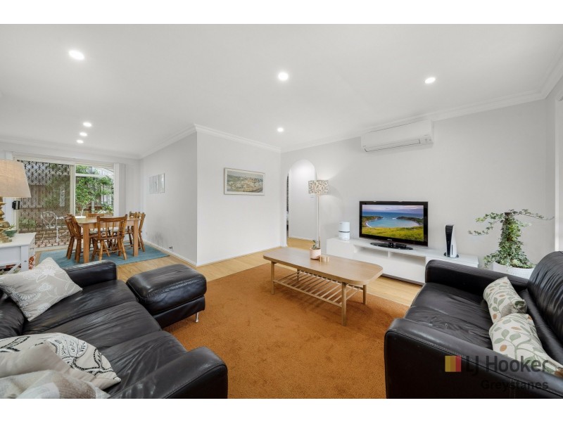 3/24 Allison Road, Guildford NSW 2161