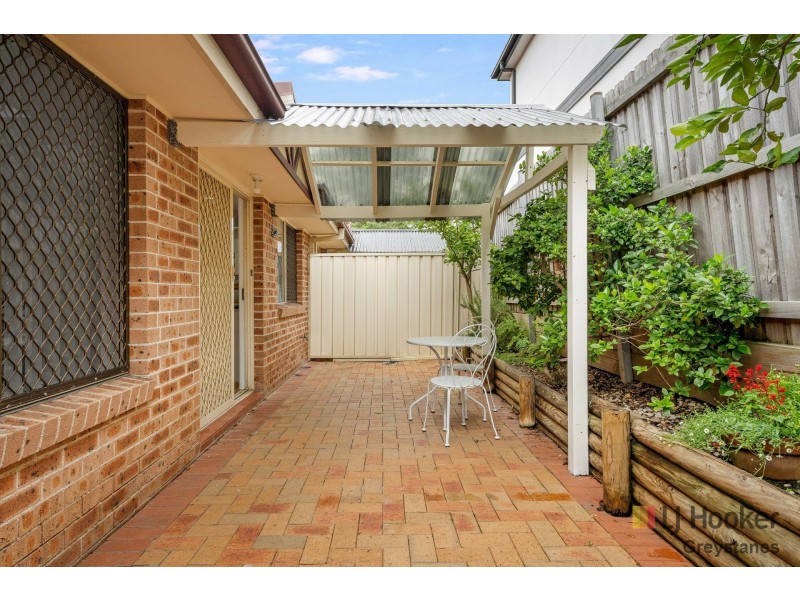 3/24 Allison Road, Guildford NSW 2161