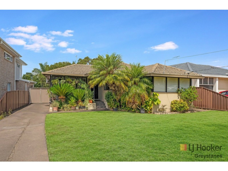 59 Lance Crescent, Greystanes NSW 2145