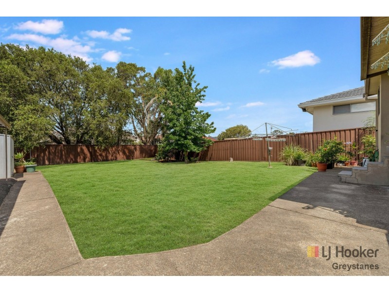 59 Lance Crescent, Greystanes NSW 2145