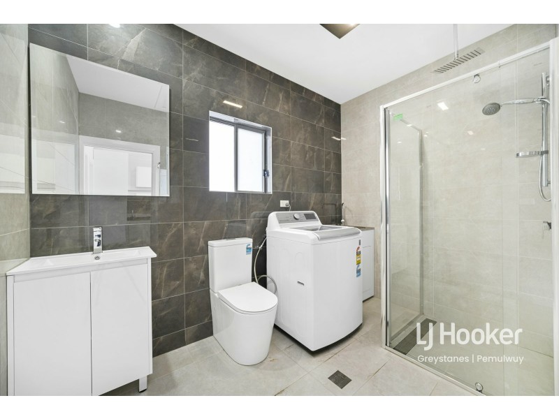 3a HIBISCUS STREET, Greystanes NSW 2145