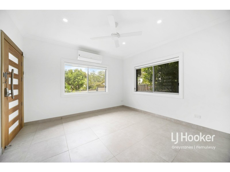 3a HIBISCUS STREET, Greystanes NSW 2145