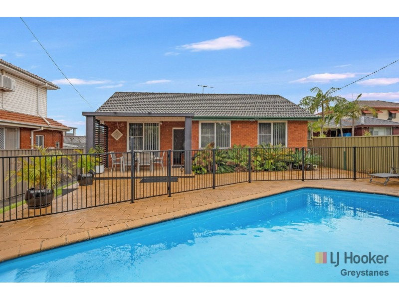 19 Duffy Street, Merrylands NSW 2160