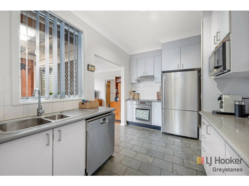 19 Duffy Street, Merrylands NSW 2160