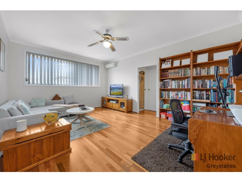 19 Duffy Street, Merrylands NSW 2160