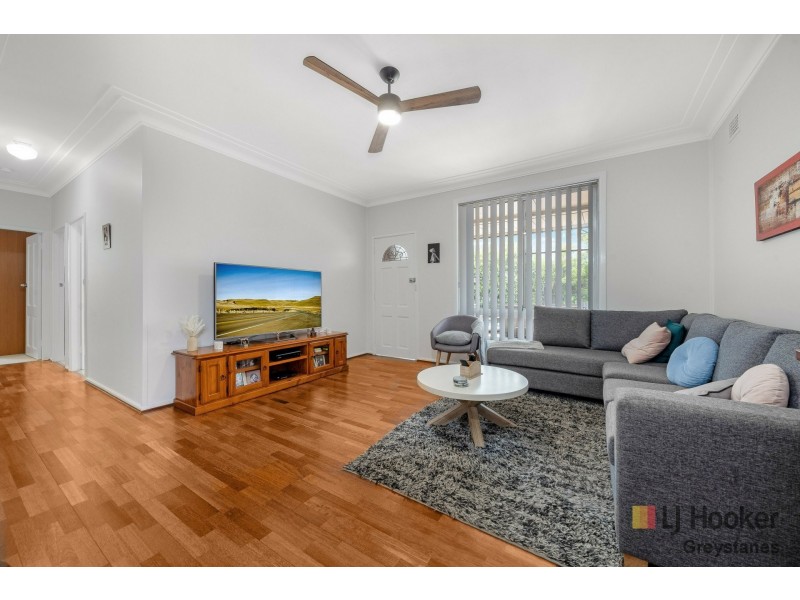 19 Duffy Street, Merrylands NSW 2160