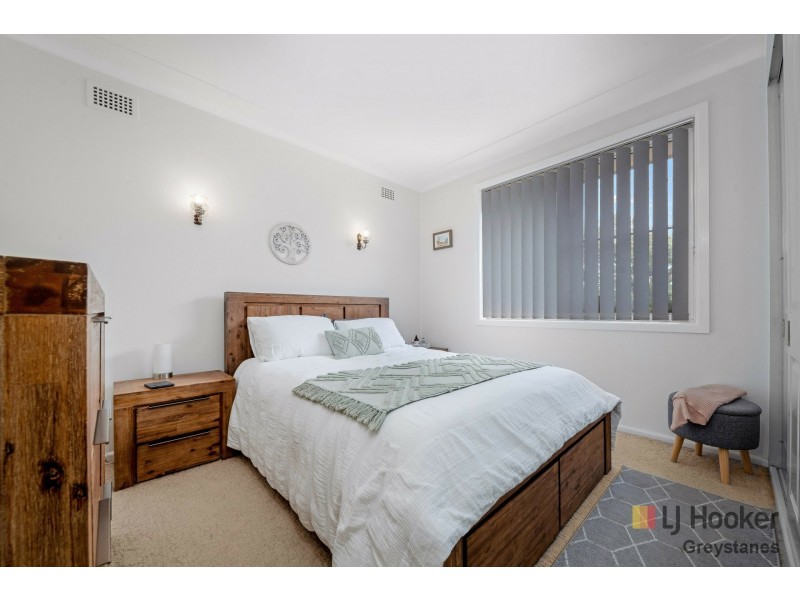 19 Duffy Street, Merrylands NSW 2160