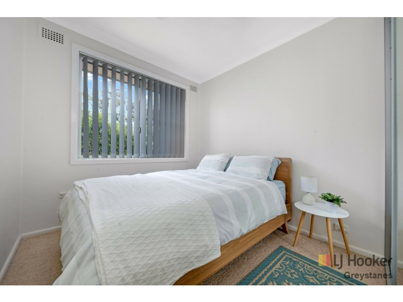 19 Duffy Street, Merrylands NSW 2160