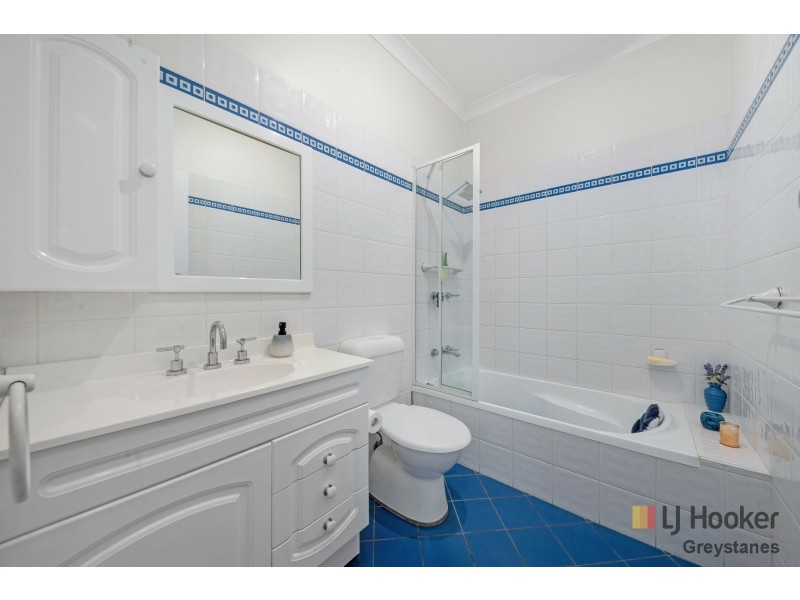 19 Duffy Street, Merrylands NSW 2160