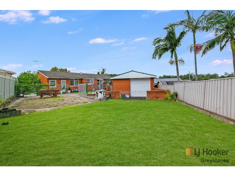 142 Roberta Street, Greystanes NSW 2145