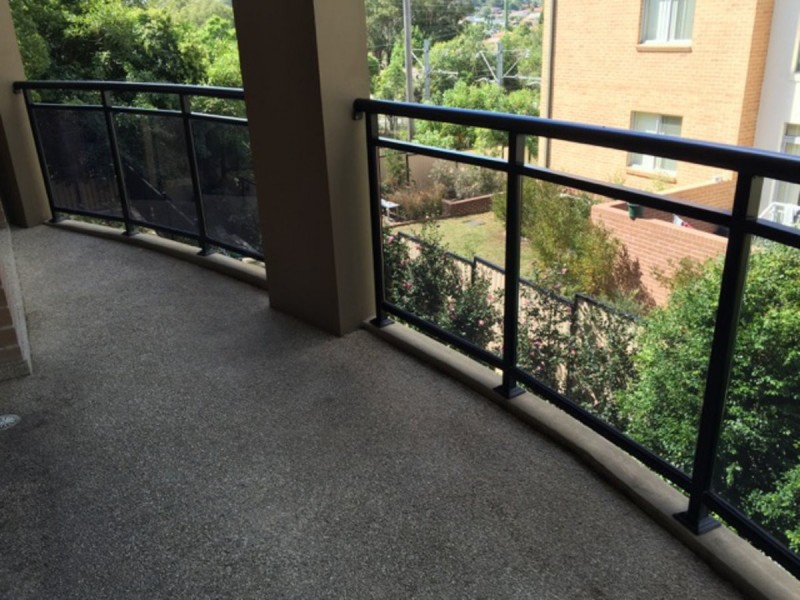 11/65 STAPLETON STREET, Pendle Hill NSW 2145