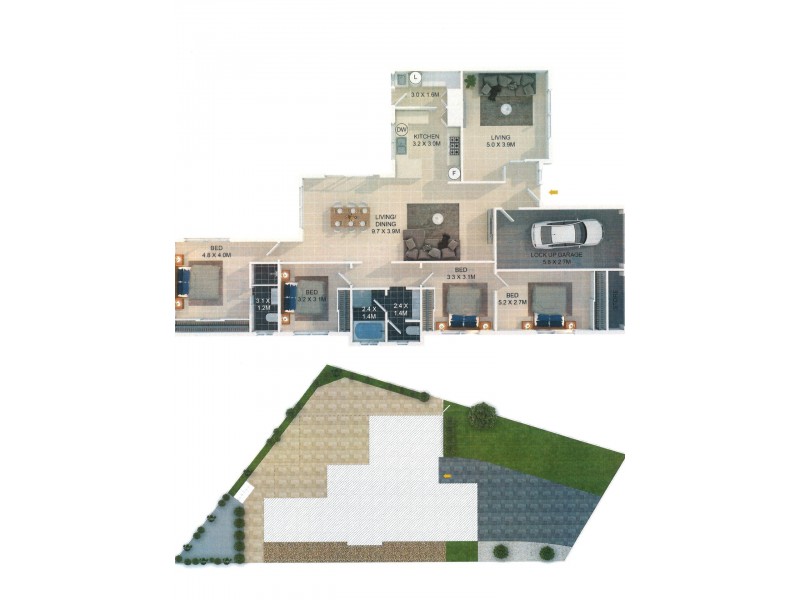 13 Oleander Street, Greystanes NSW 2145