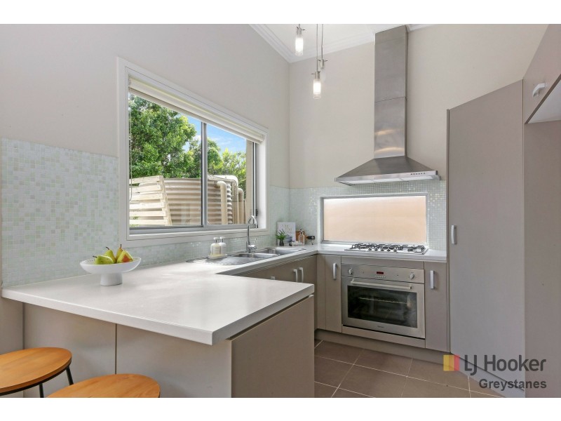 31 Tuabilli Street, Pemulwuy NSW 2145