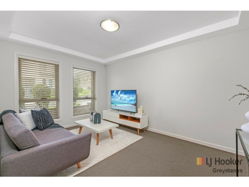31 Tuabilli Street, Pemulwuy NSW 2145