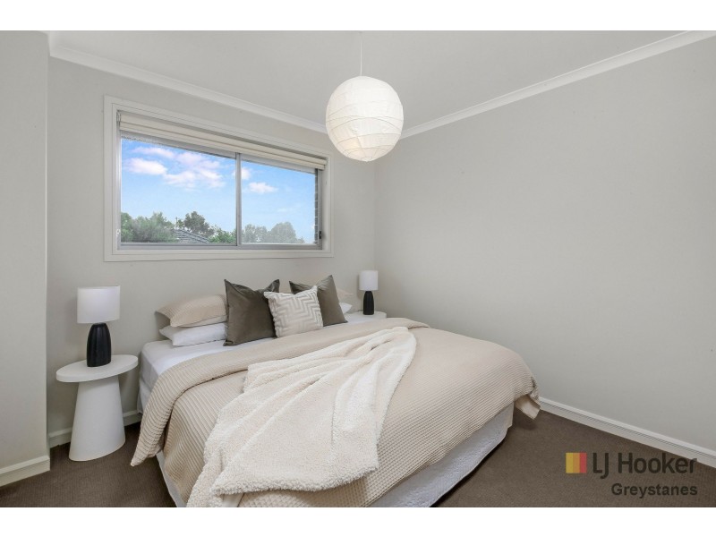 31 Tuabilli Street, Pemulwuy NSW 2145