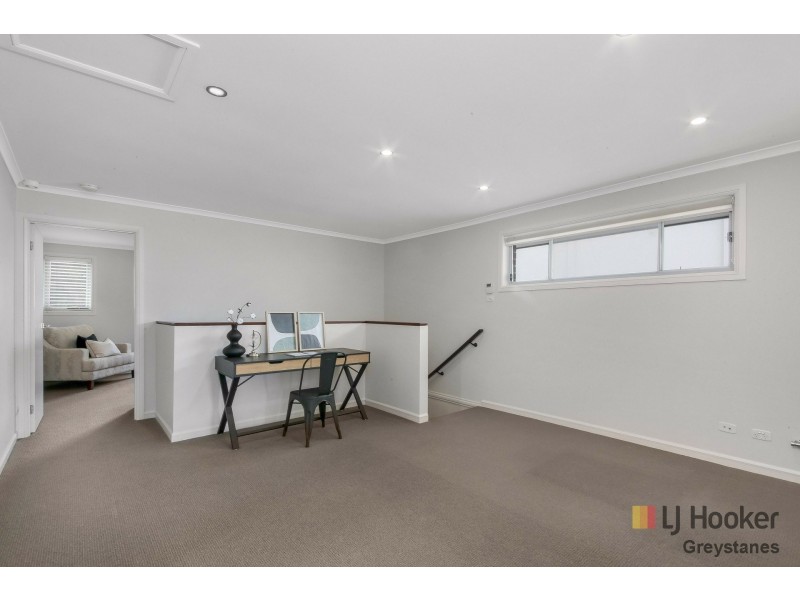 31 Tuabilli Street, Pemulwuy NSW 2145