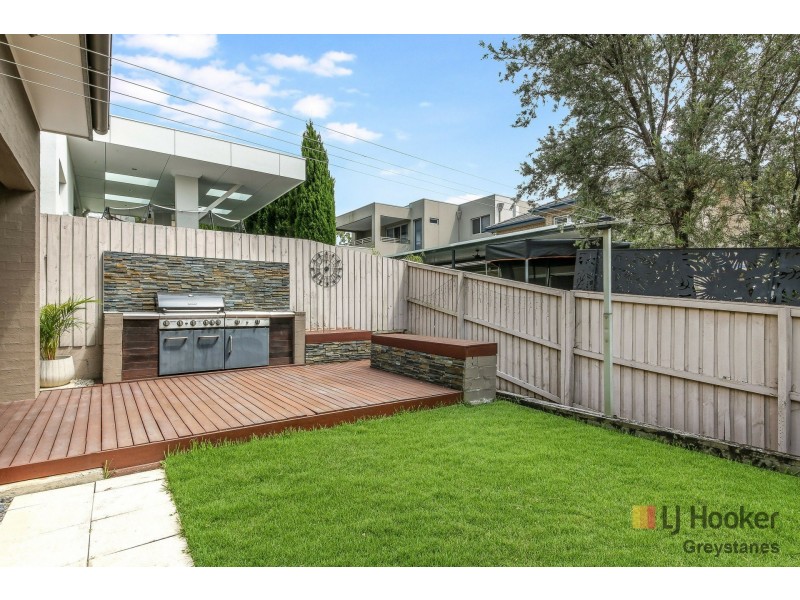 31 Tuabilli Street, Pemulwuy NSW 2145