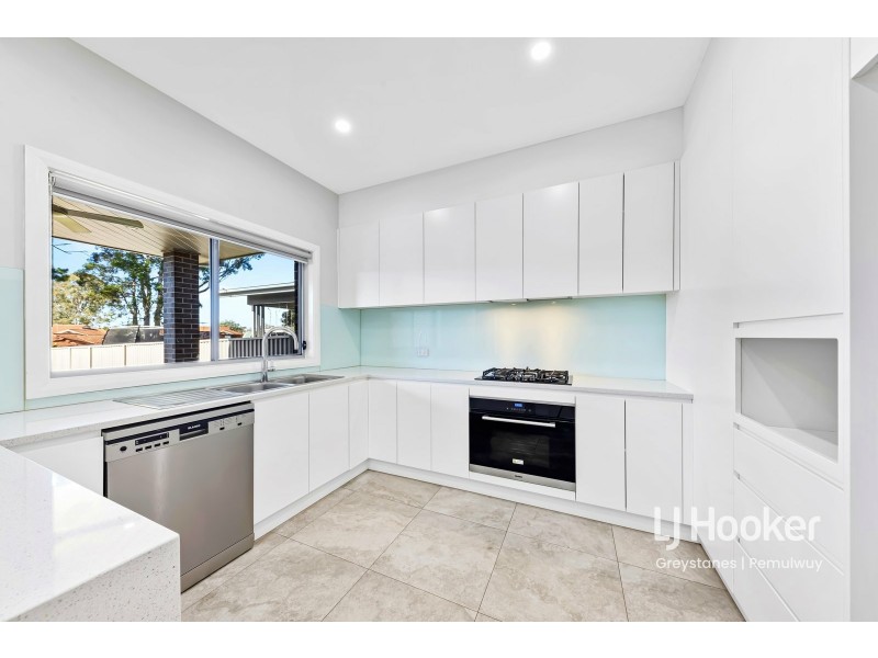 34A Northcott Street, South Wentworthville NSW 2145